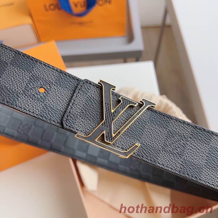 Louis Vuitton Belt 40MM LVB00243 Louis Vuitton Belt 40MM LVB00243